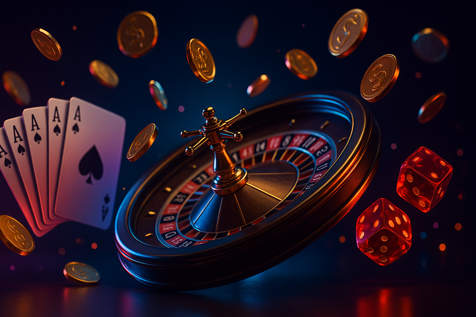 COLBERT Banner